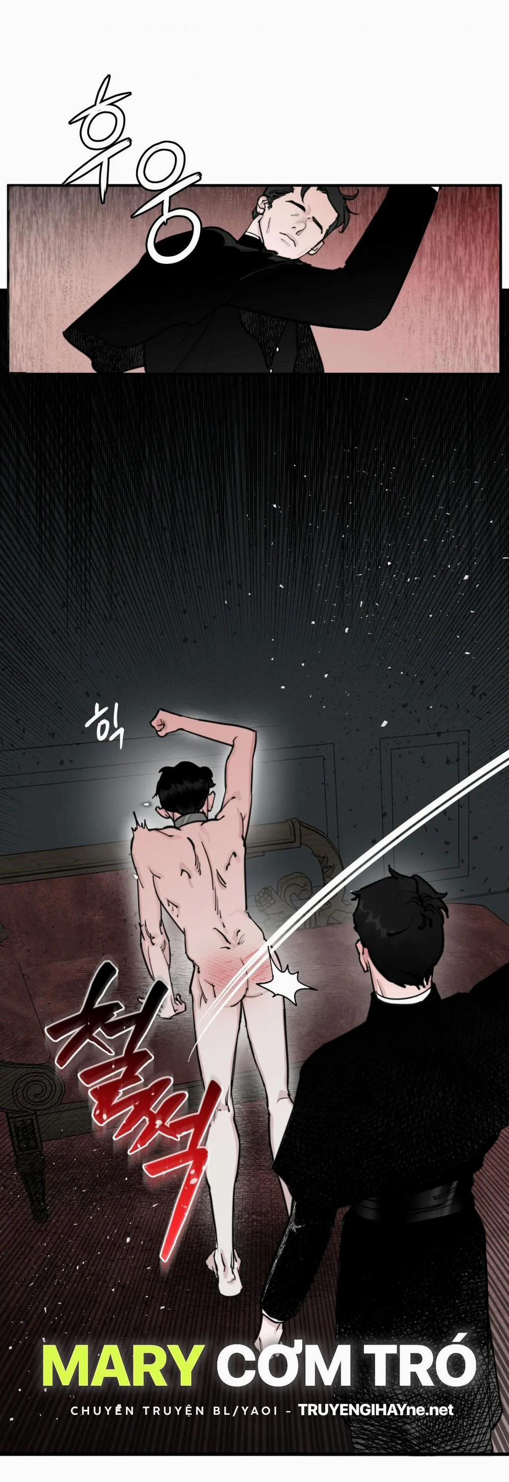 Bloody Lies 1.2 trang 27