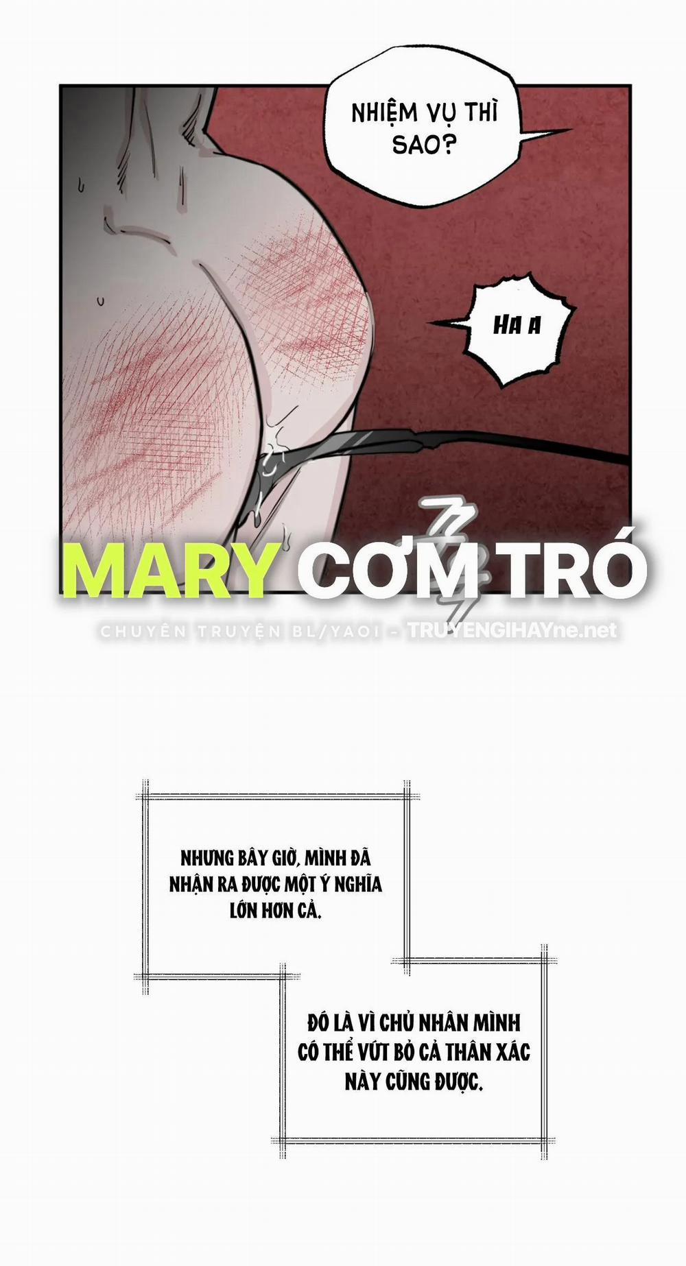 Bloody Lies 1.2 trang 32