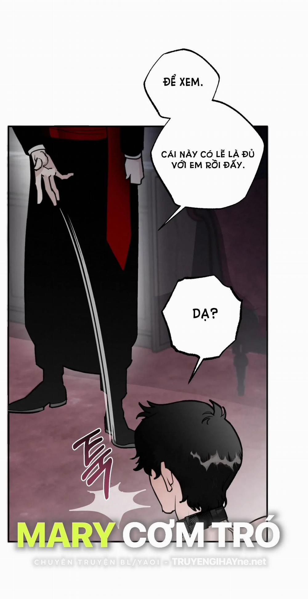Bloody Lies 1.2 trang 38