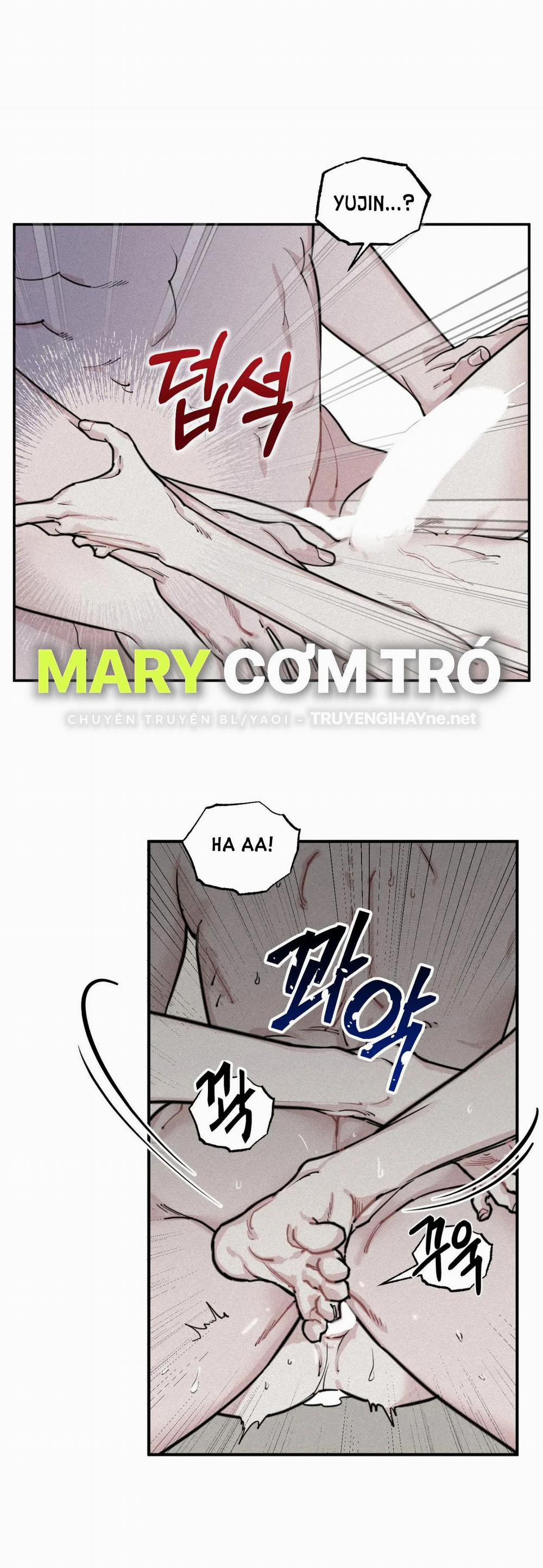 Bloody Lies 1.2 trang 9