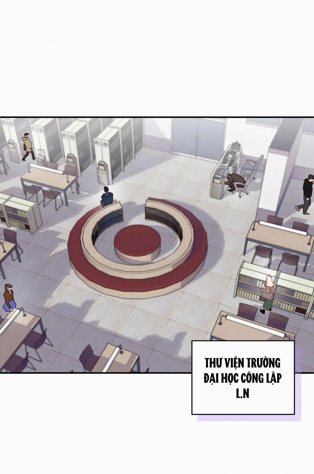 Bloody Lies 10.1 trang 0