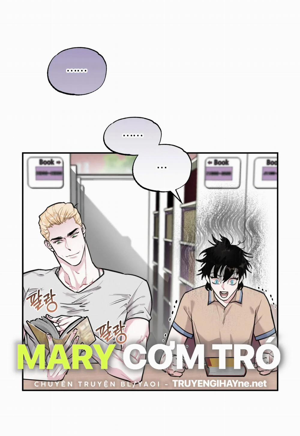 Bloody Lies 10.1 trang 12