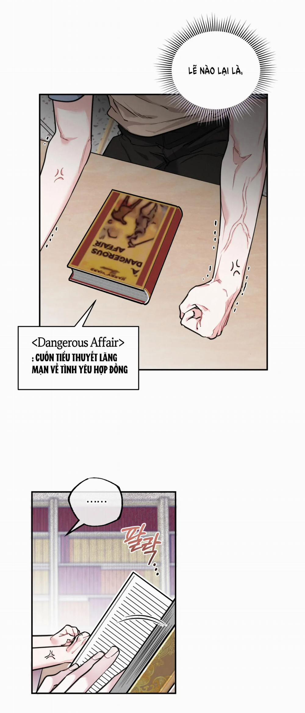 Bloody Lies 10.1 trang 13