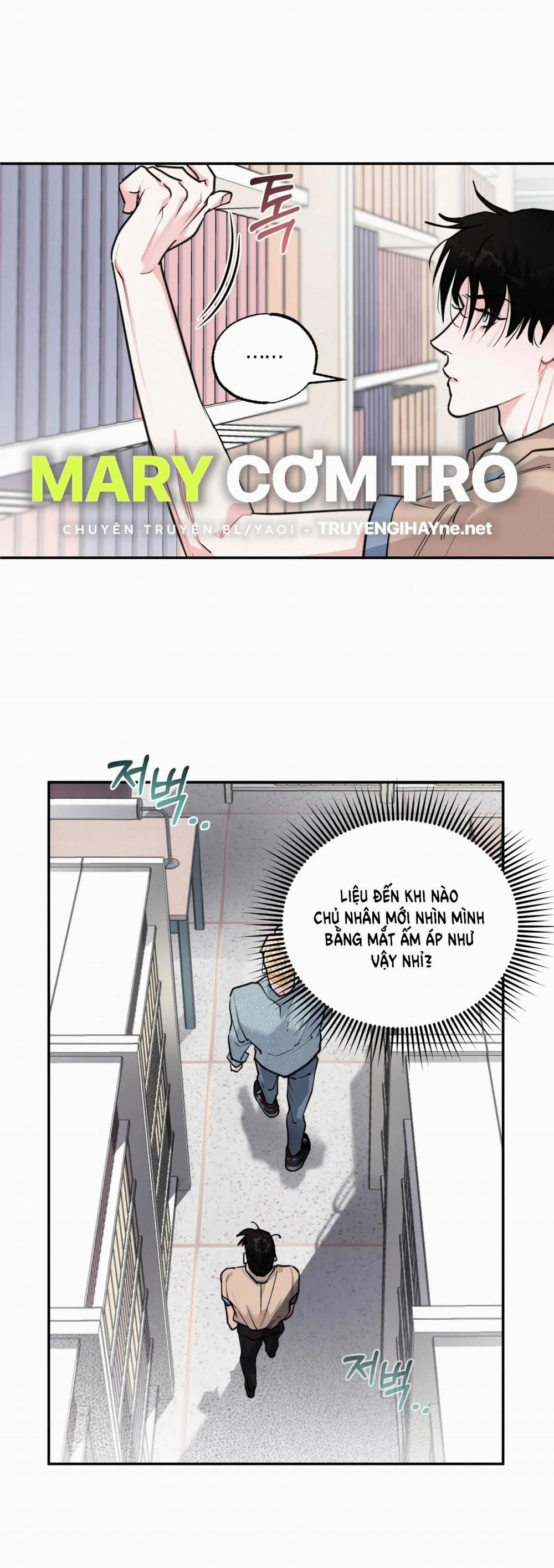 Bloody Lies 10.1 trang 8