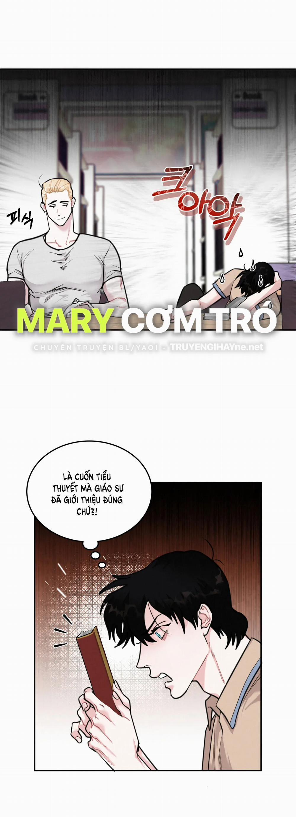 Bloody Lies 10.2 trang 0