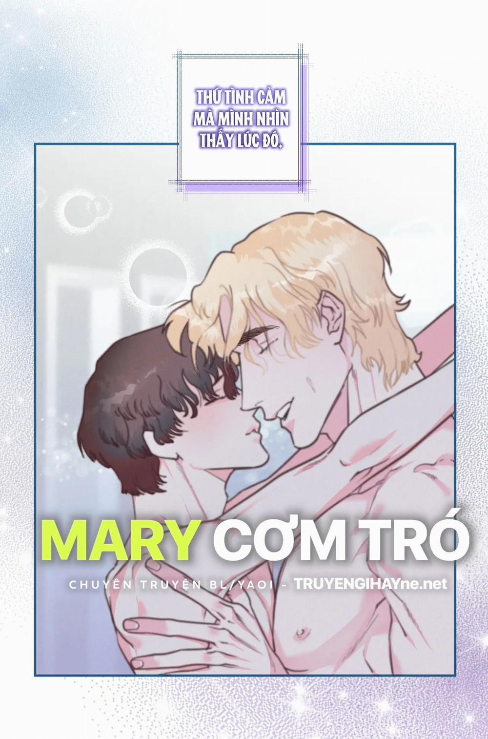 Bloody Lies 10.2 trang 14