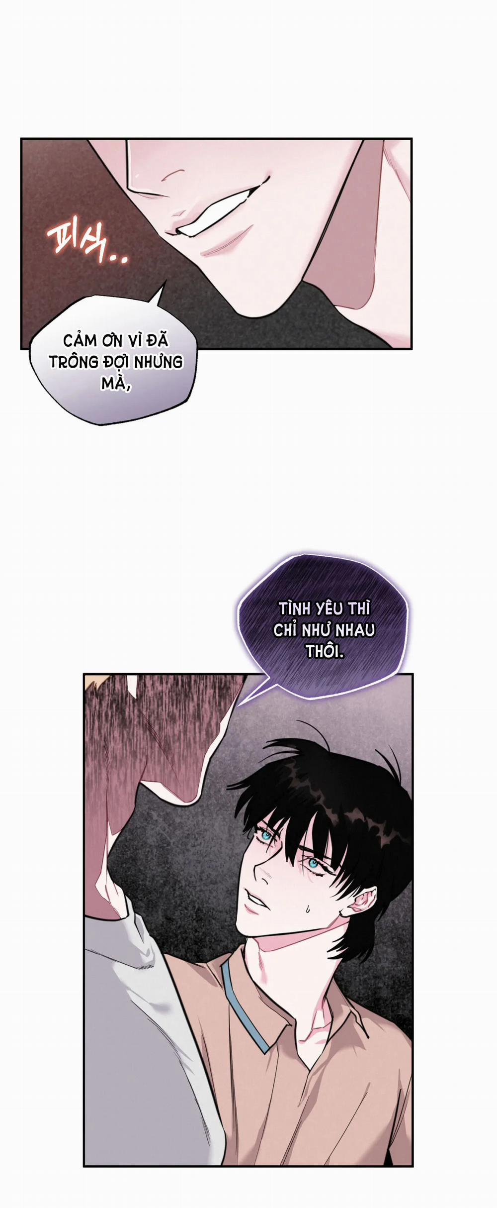 Bloody Lies 10.2 trang 16