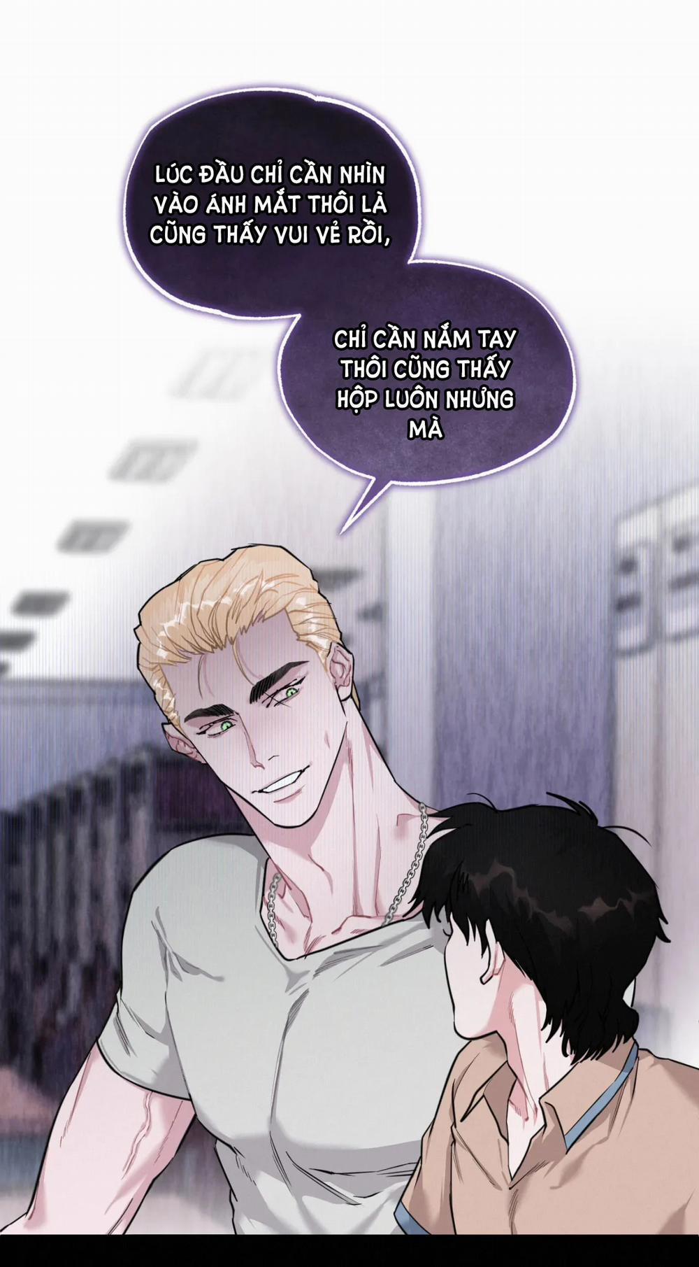 Bloody Lies 10.2 trang 17