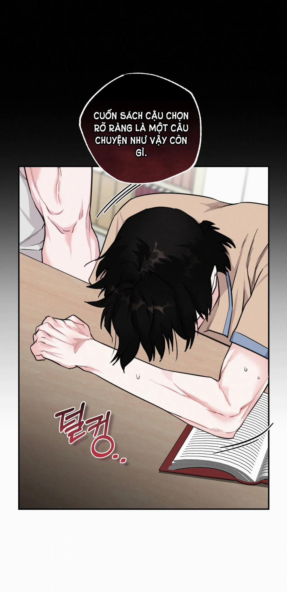 Bloody Lies 10.2 trang 19