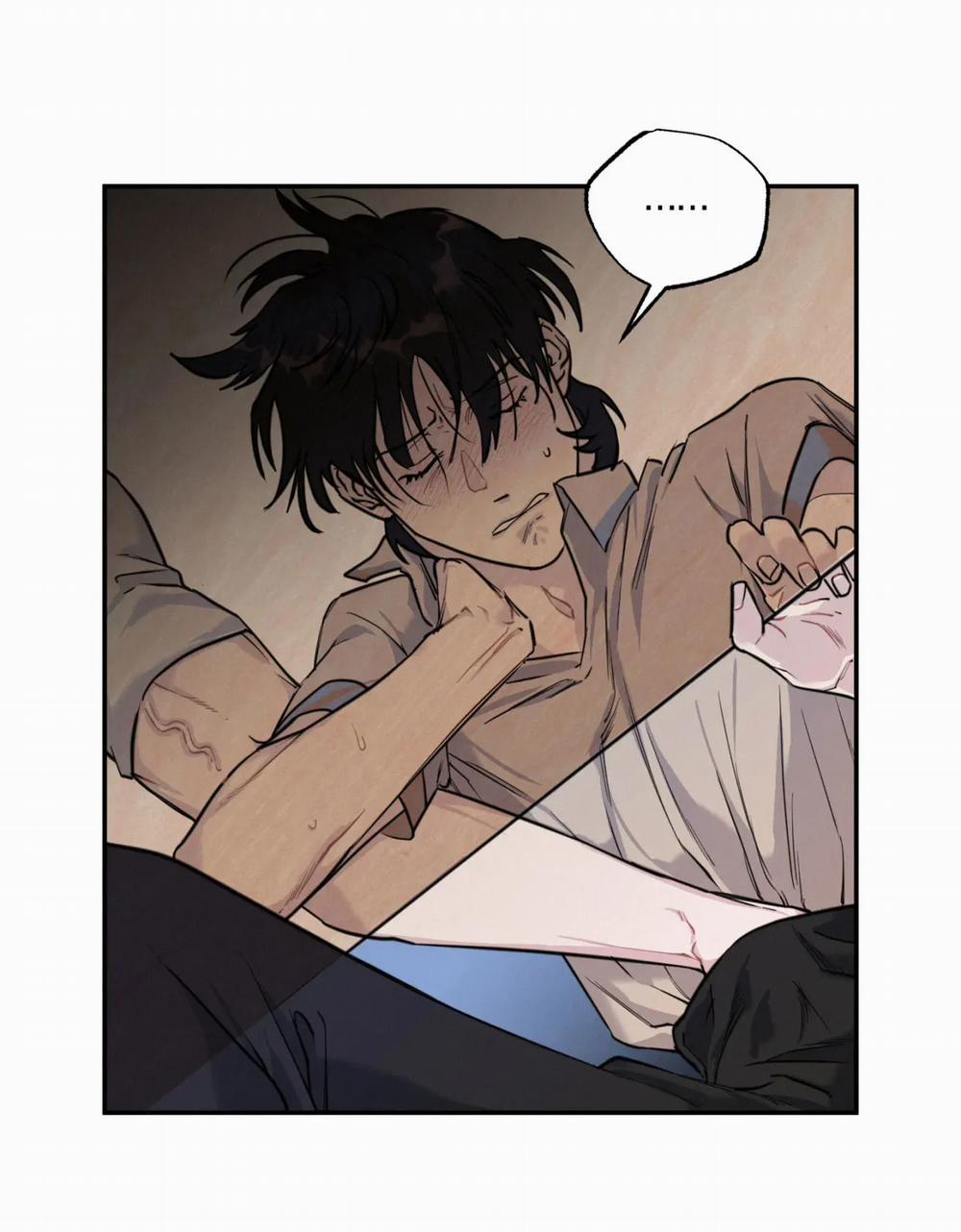 Bloody Lies 10.2 trang 20