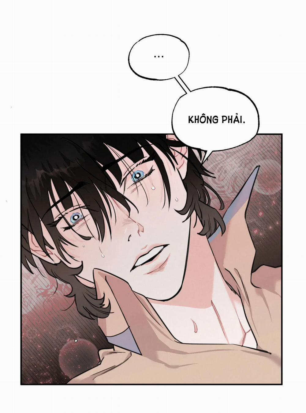 Bloody Lies 10.2 trang 21