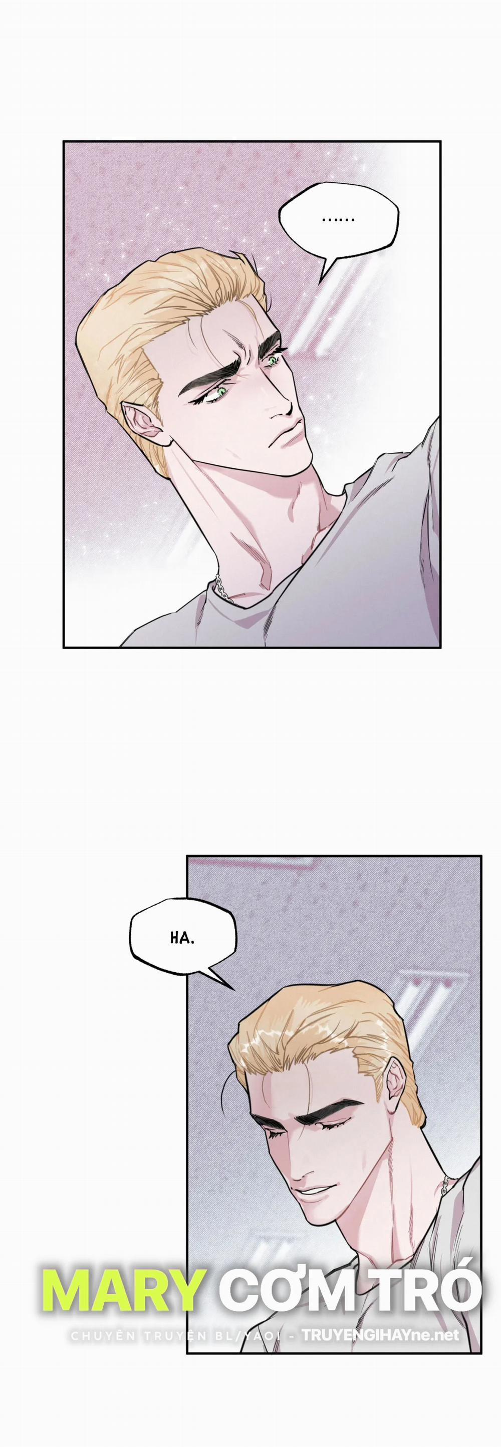 Bloody Lies 10.2 trang 25