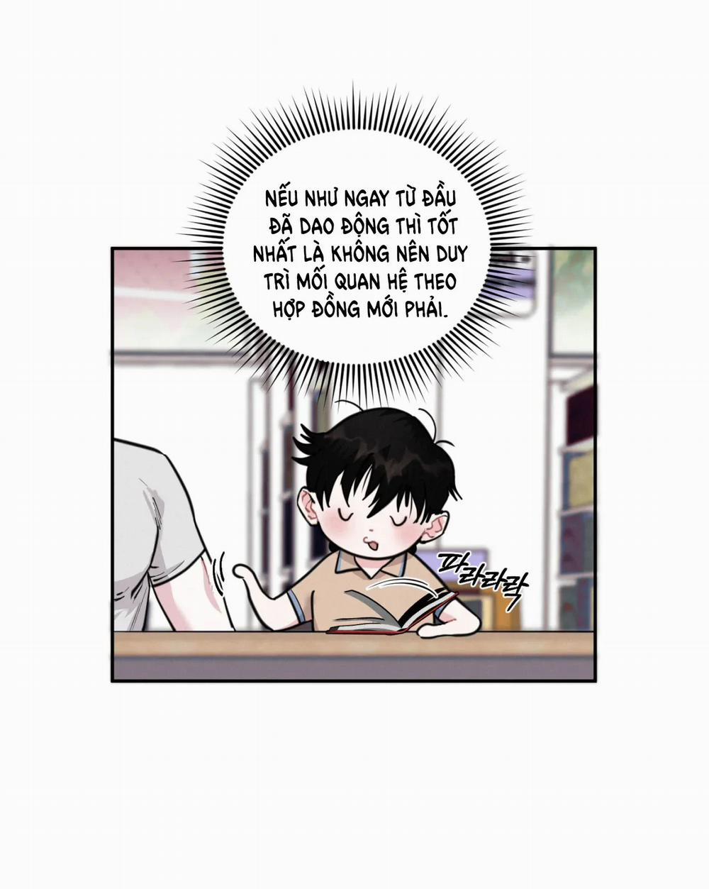 Bloody Lies 10.2 trang 3