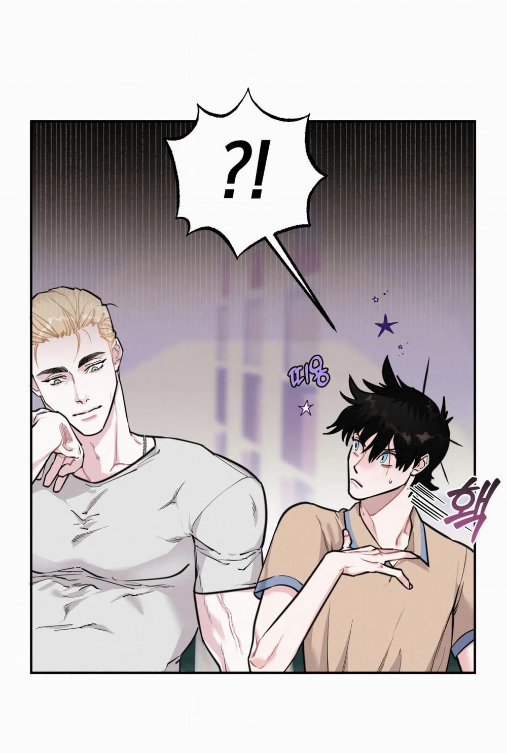 Bloody Lies 10.2 trang 5