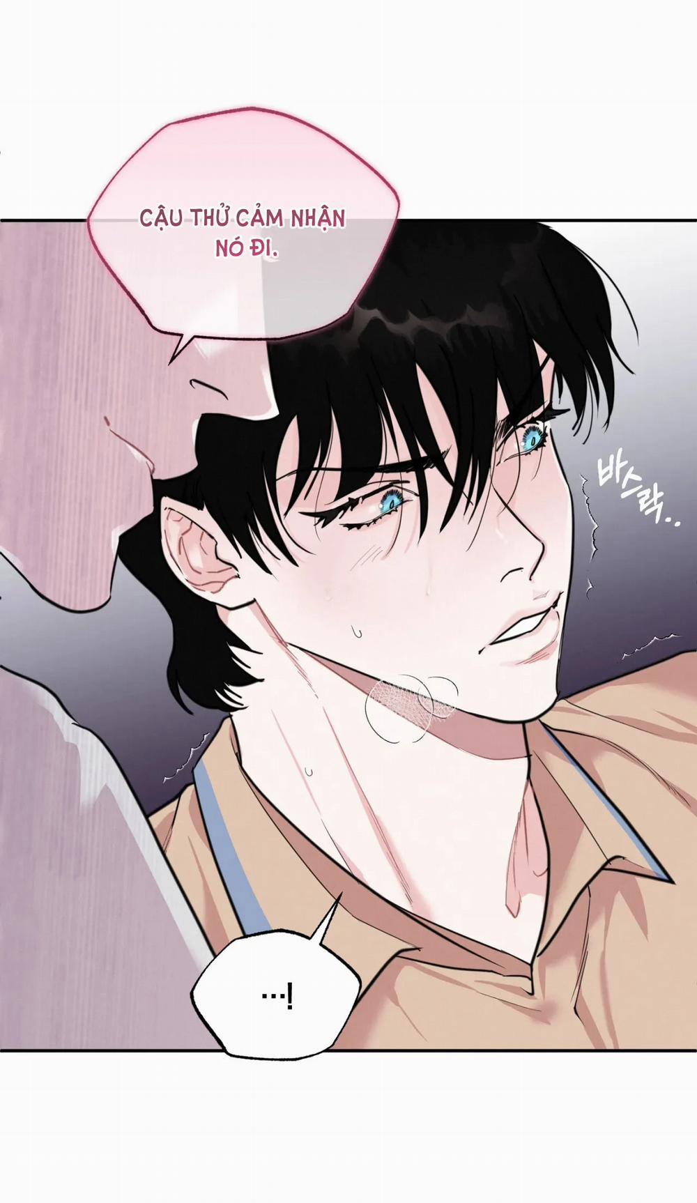 Bloody Lies 10.2 trang 8