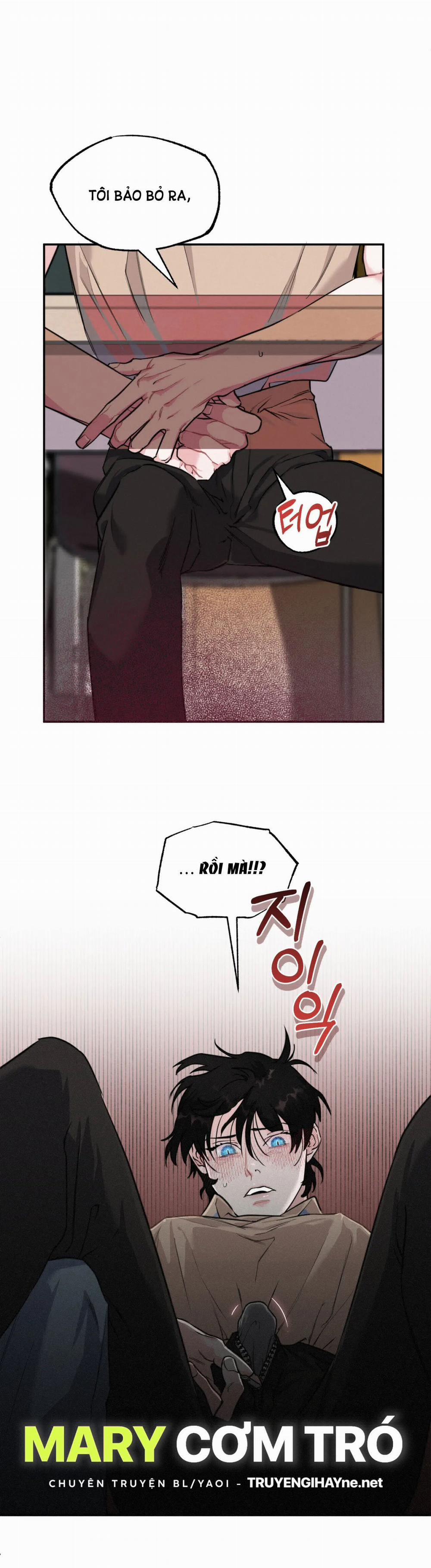 Bloody Lies 11.1 trang 0