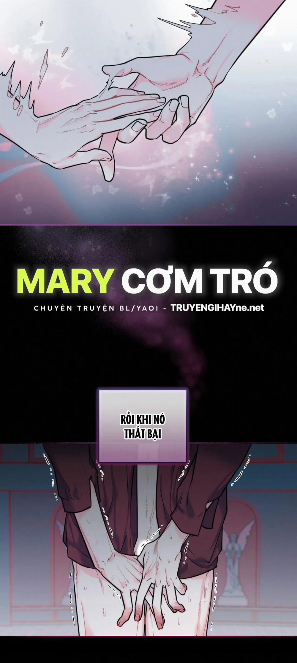 Bloody Lies 11.1 trang 11