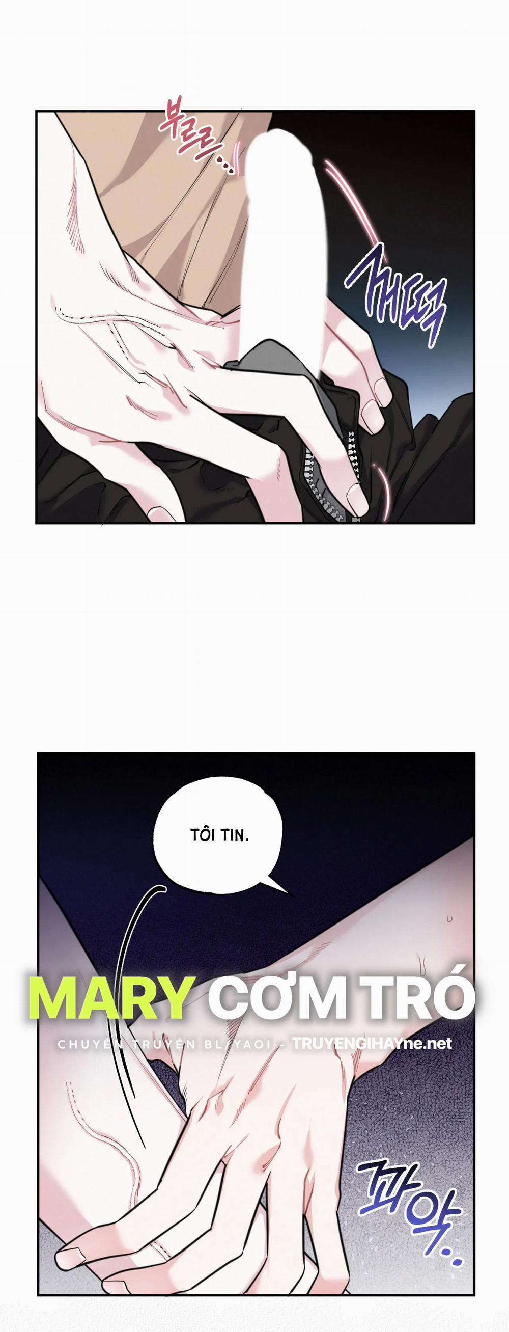 Bloody Lies 11.1 trang 18