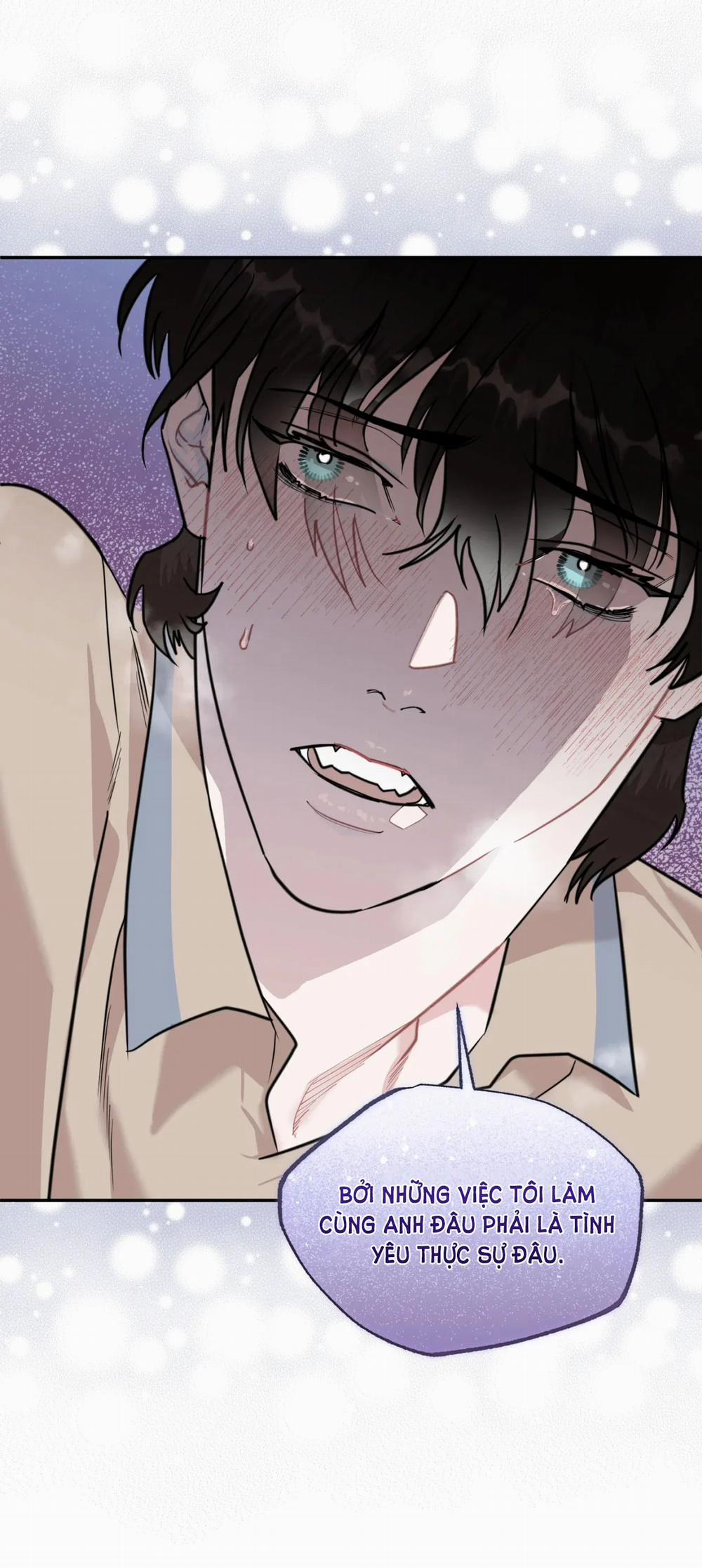 Bloody Lies 11.1 trang 19