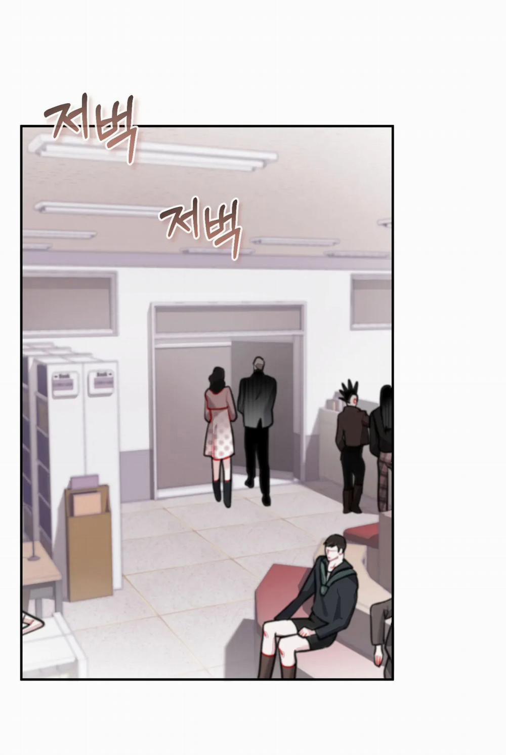 Bloody Lies 11.1 trang 21