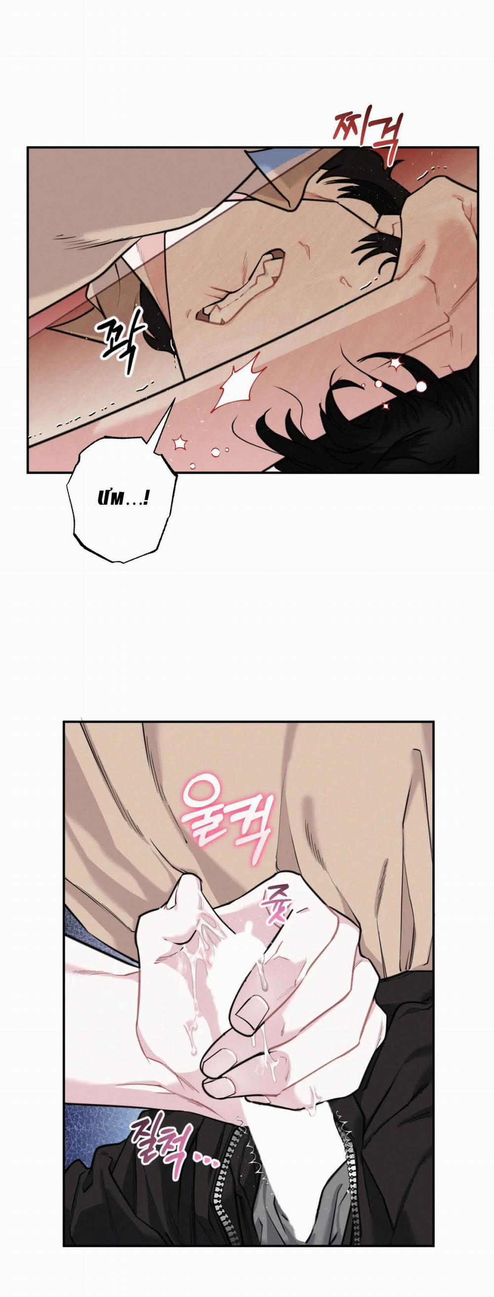 Bloody Lies 11.1 trang 24