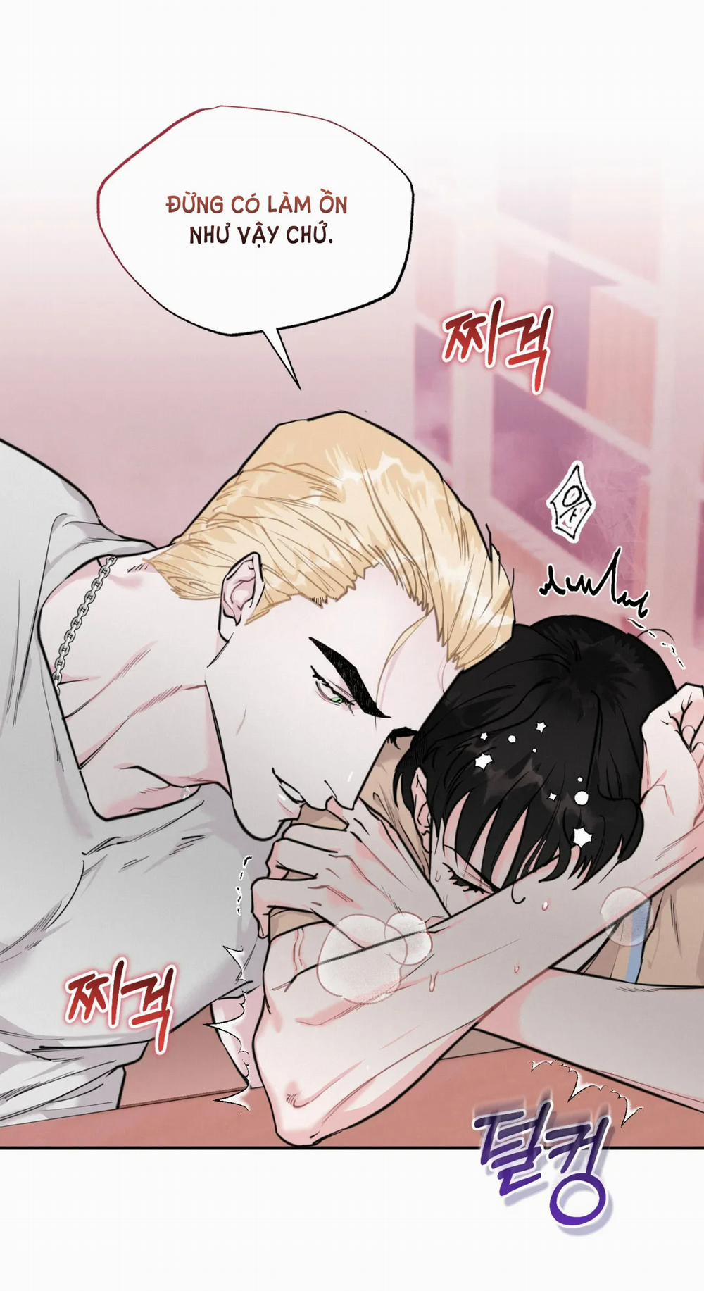 Bloody Lies 11.1 trang 27