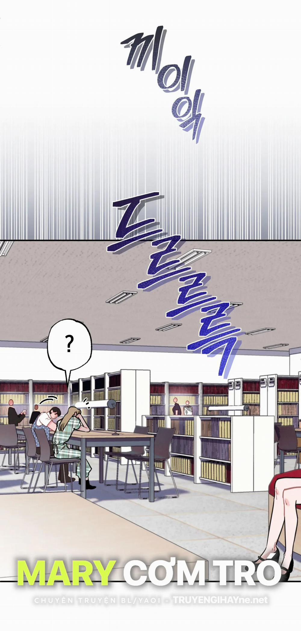 Bloody Lies 11.1 trang 4