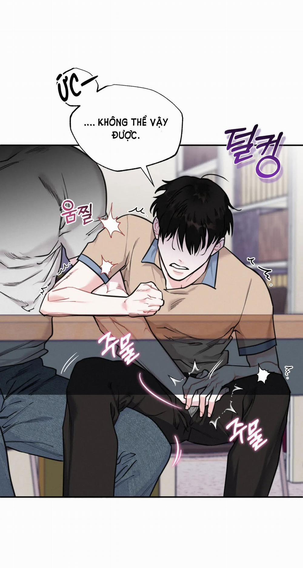 Bloody Lies 11.1 trang 9