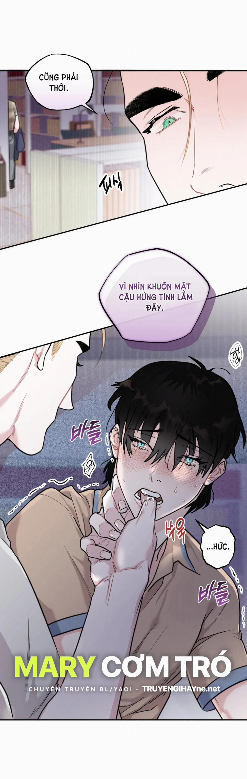 Bloody Lies 11.2 trang 0