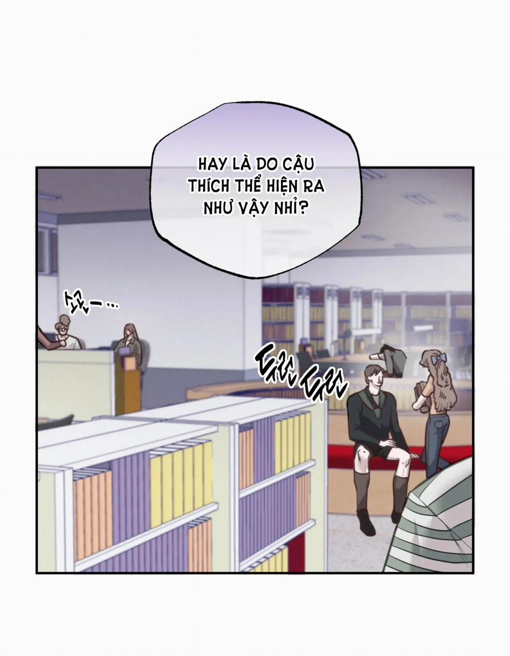 Bloody Lies 11.2 trang 1