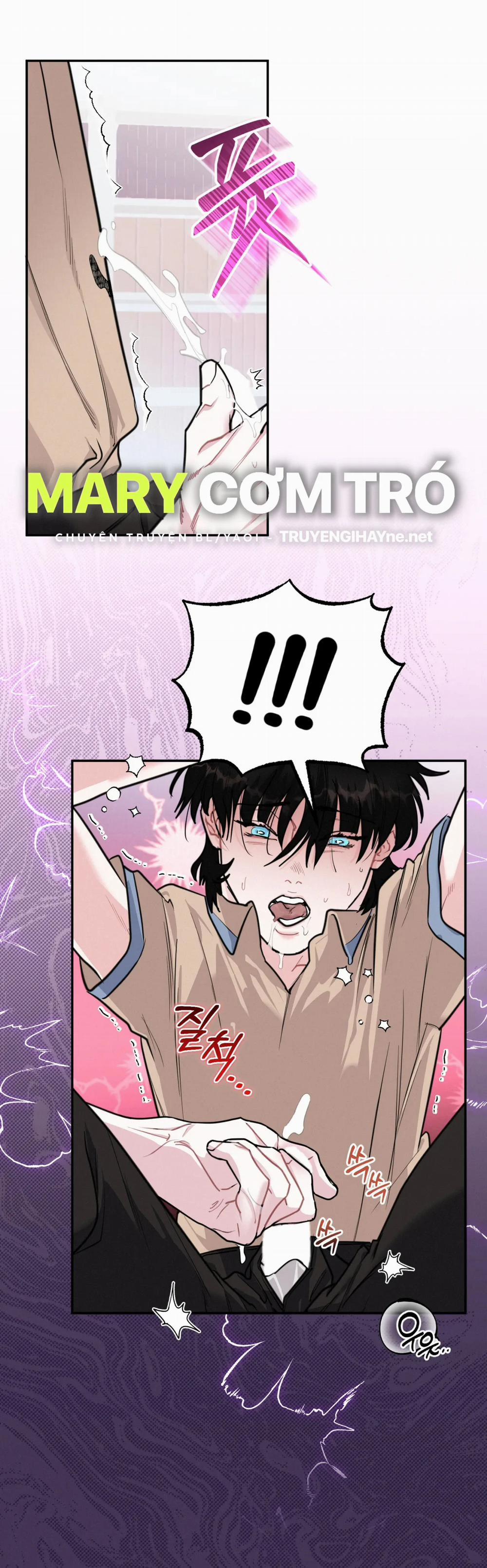 Bloody Lies 11.2 trang 5