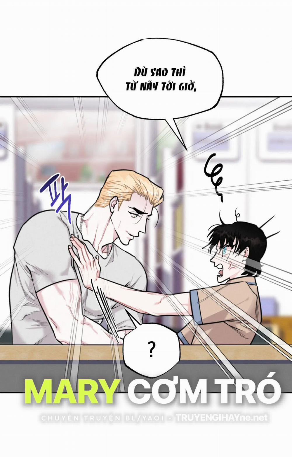 Bloody Lies 11.2 trang 9