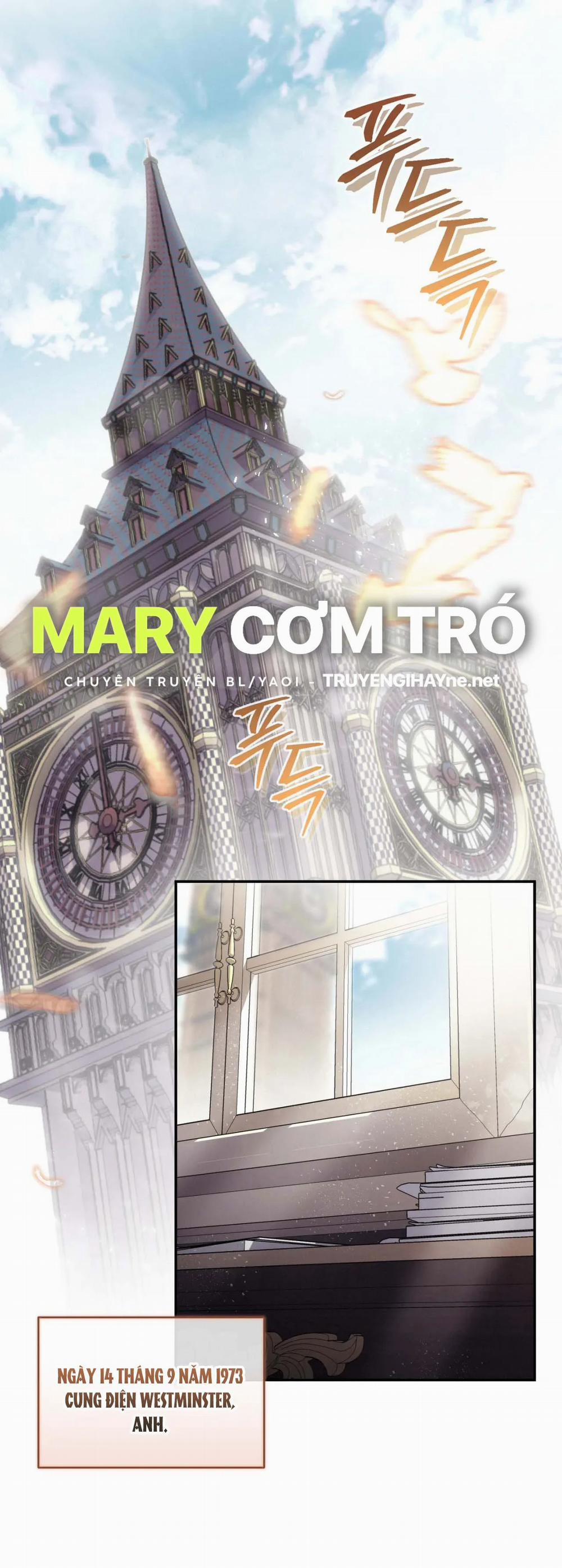 Bloody Lies 12.1 trang 0