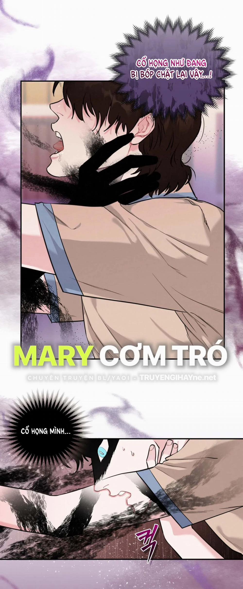 Bloody Lies 12.2 trang 6