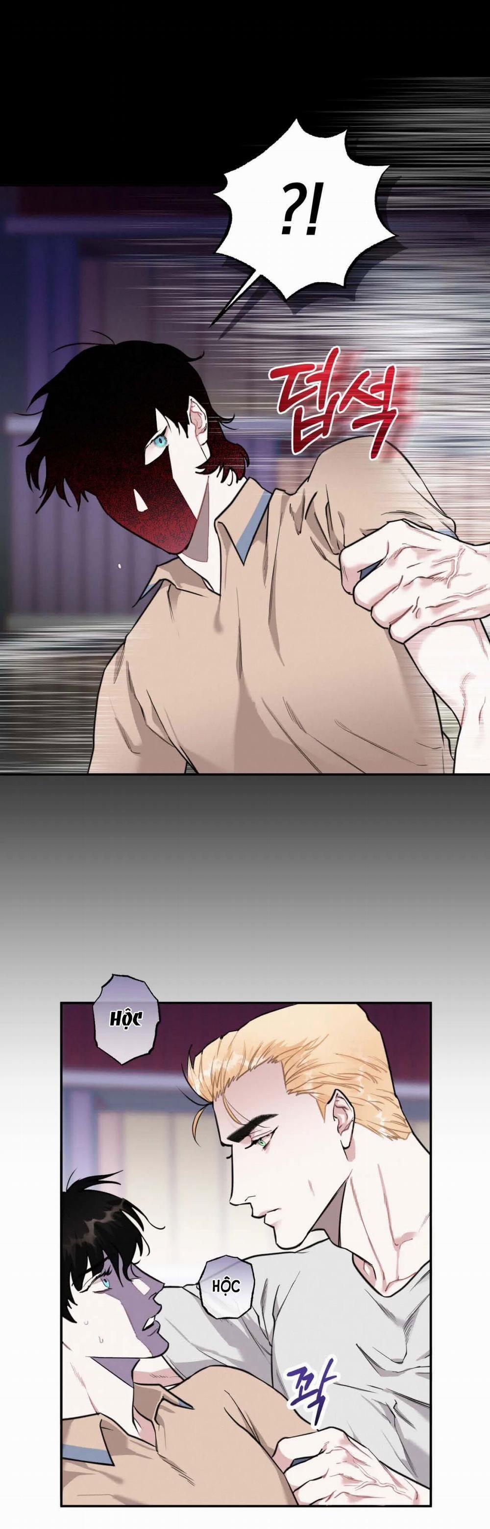 Bloody Lies 12.2 trang 9