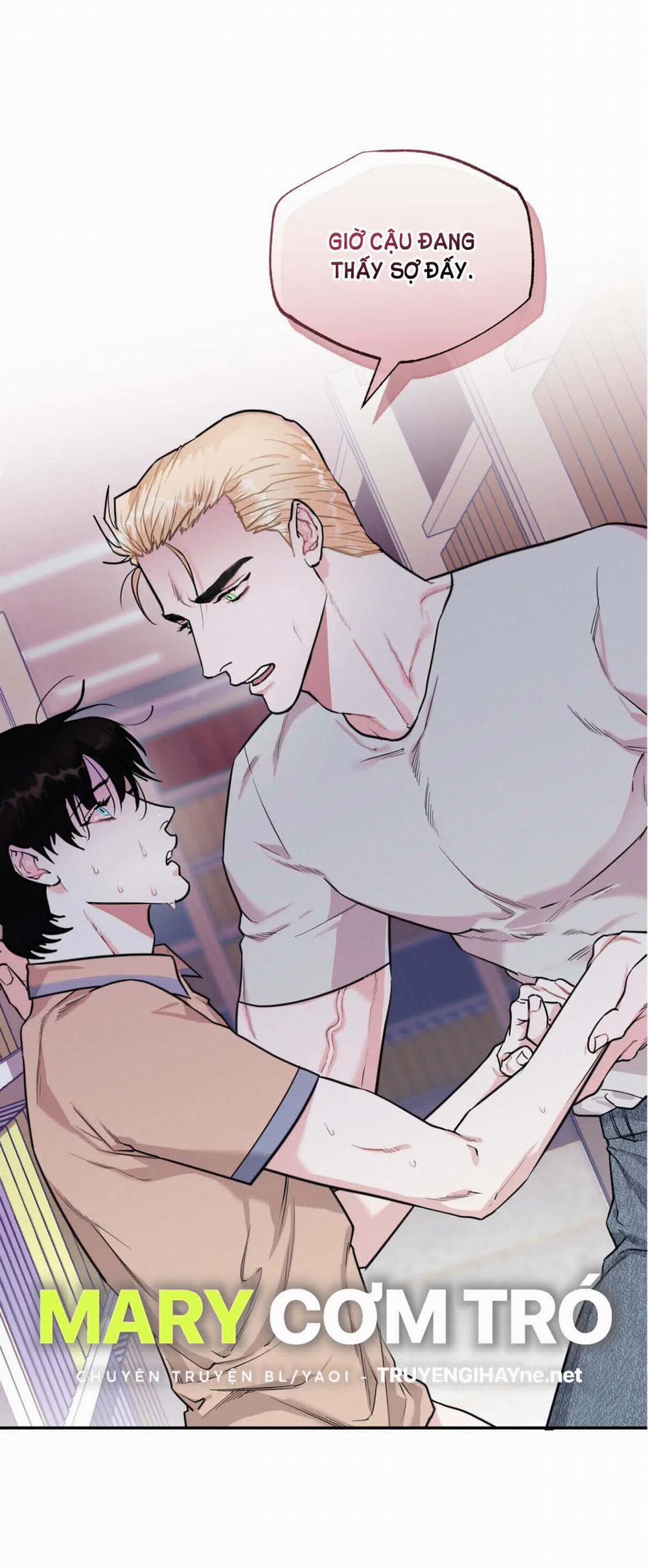 Bloody Lies 13.1 trang 0