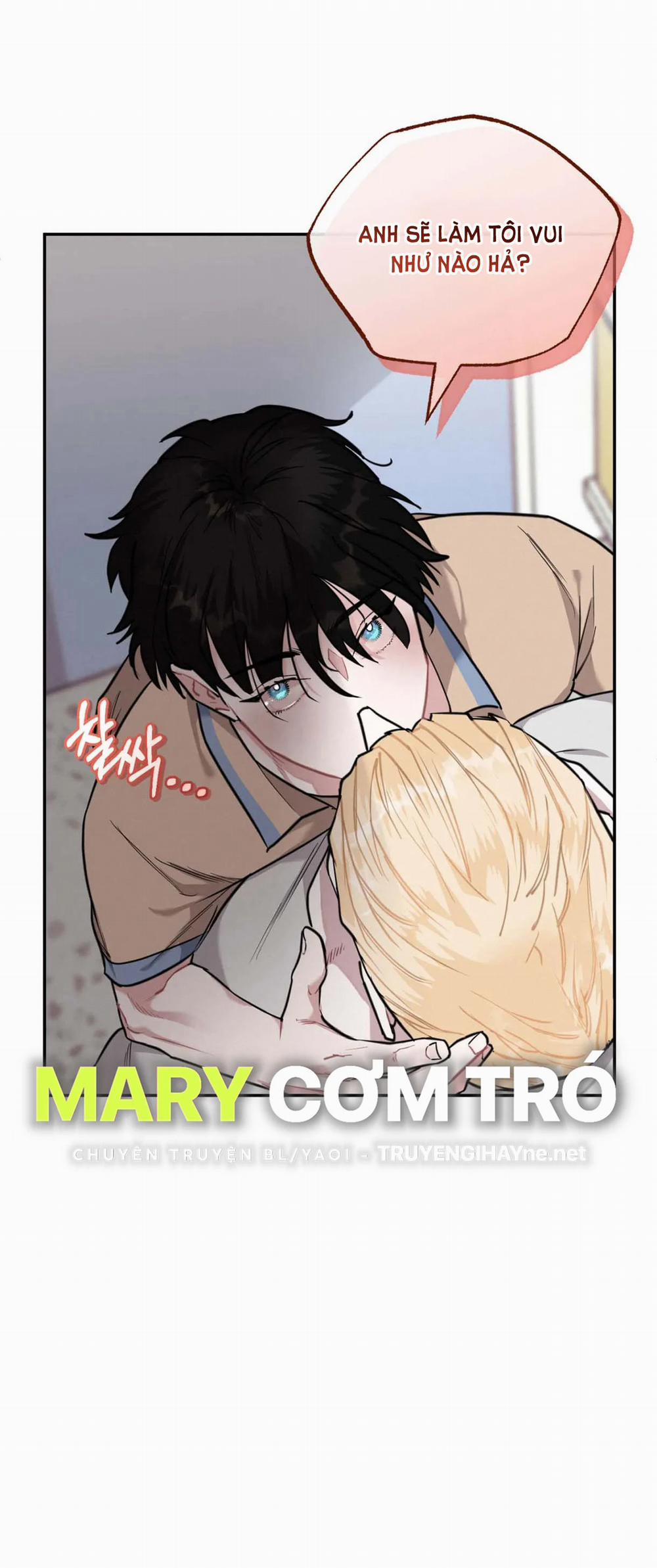 Bloody Lies 13.1 trang 15