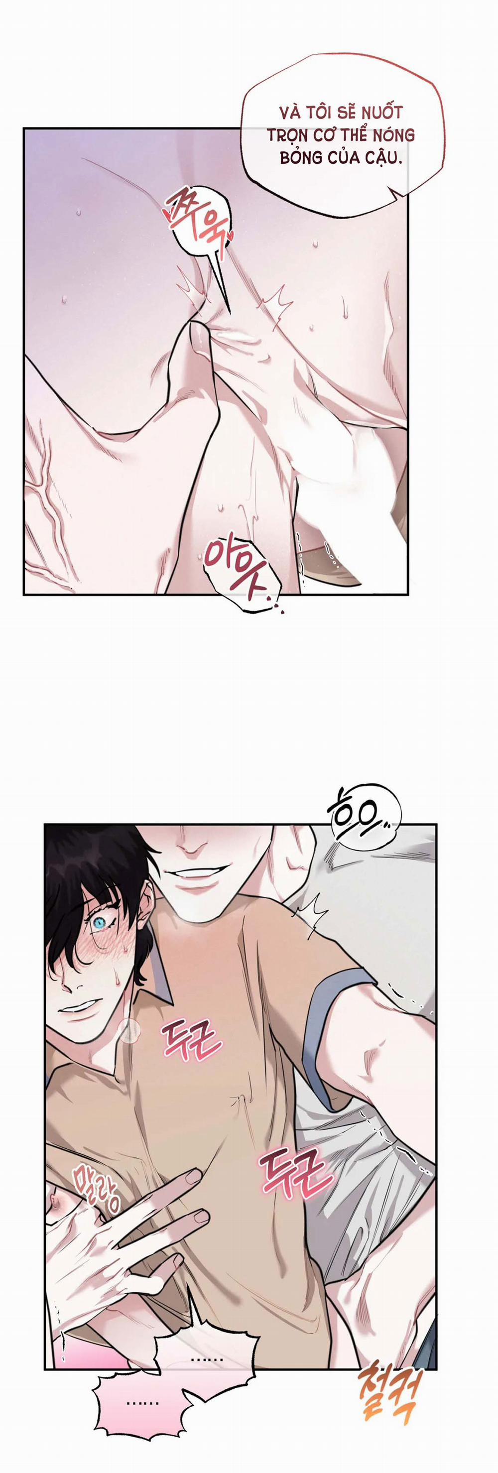 Bloody Lies 13.2 trang 0