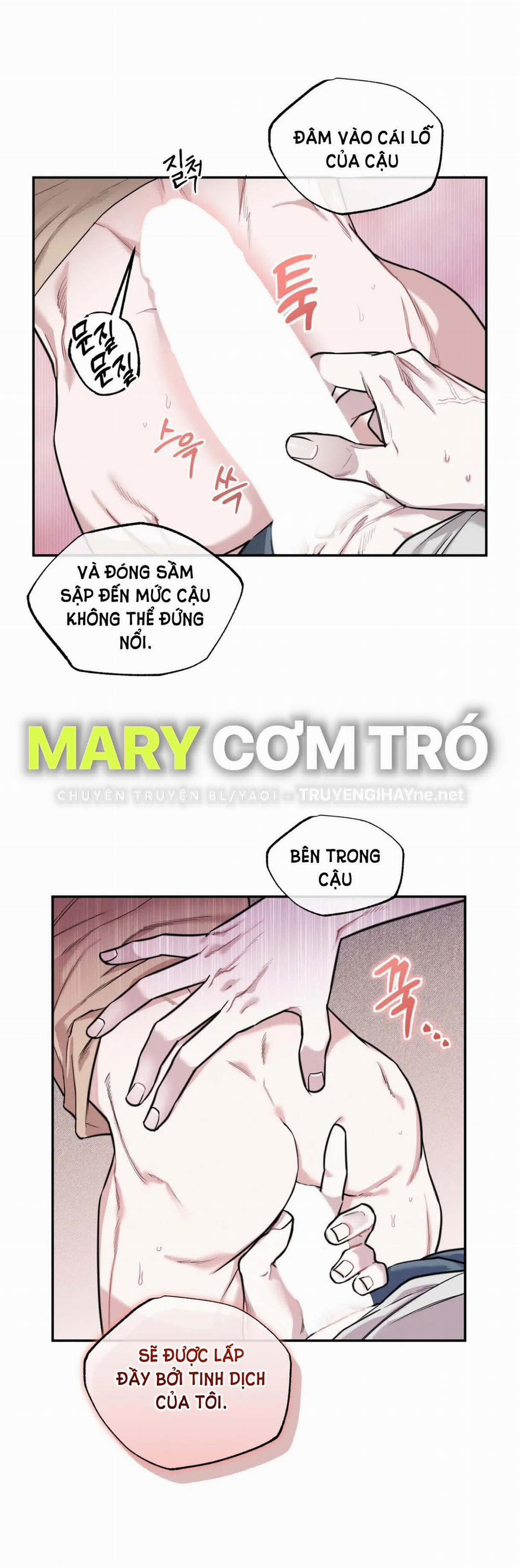 Bloody Lies 13.2 trang 1