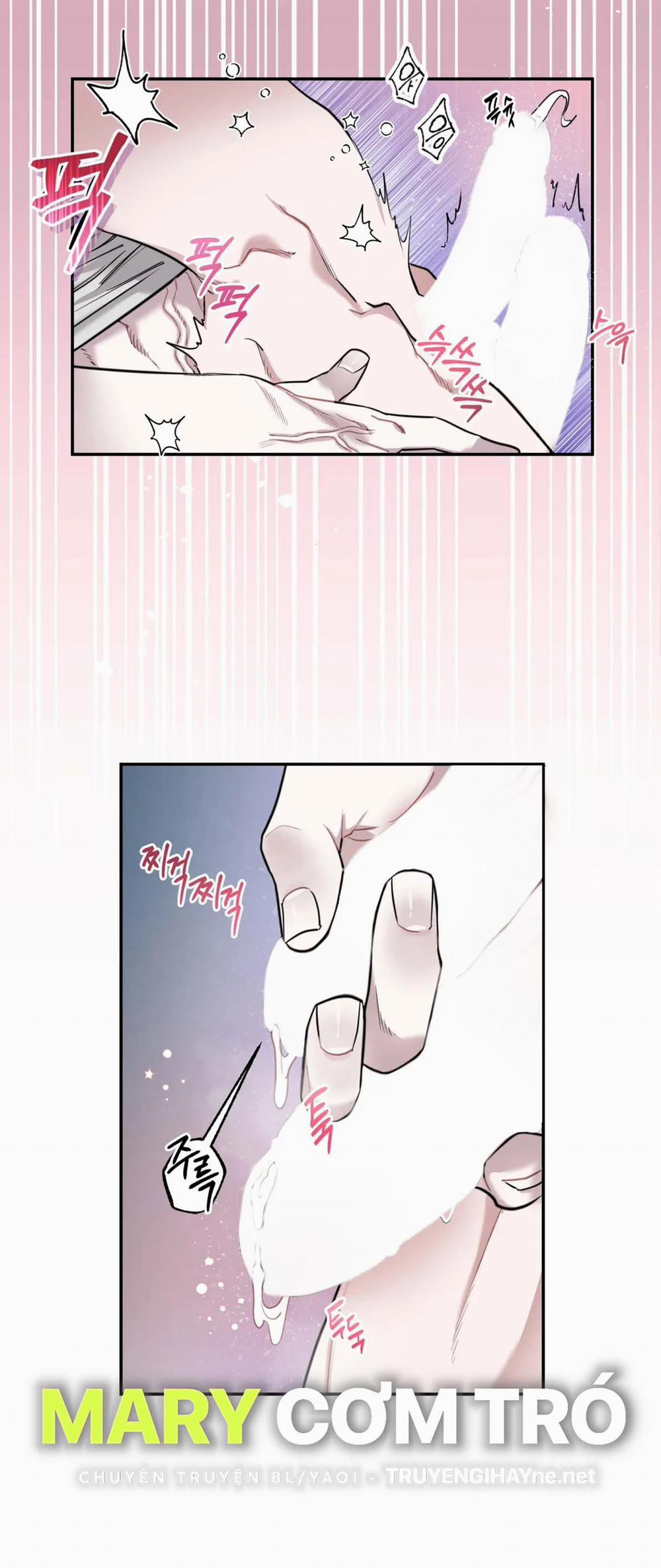 Bloody Lies 13.2 trang 11