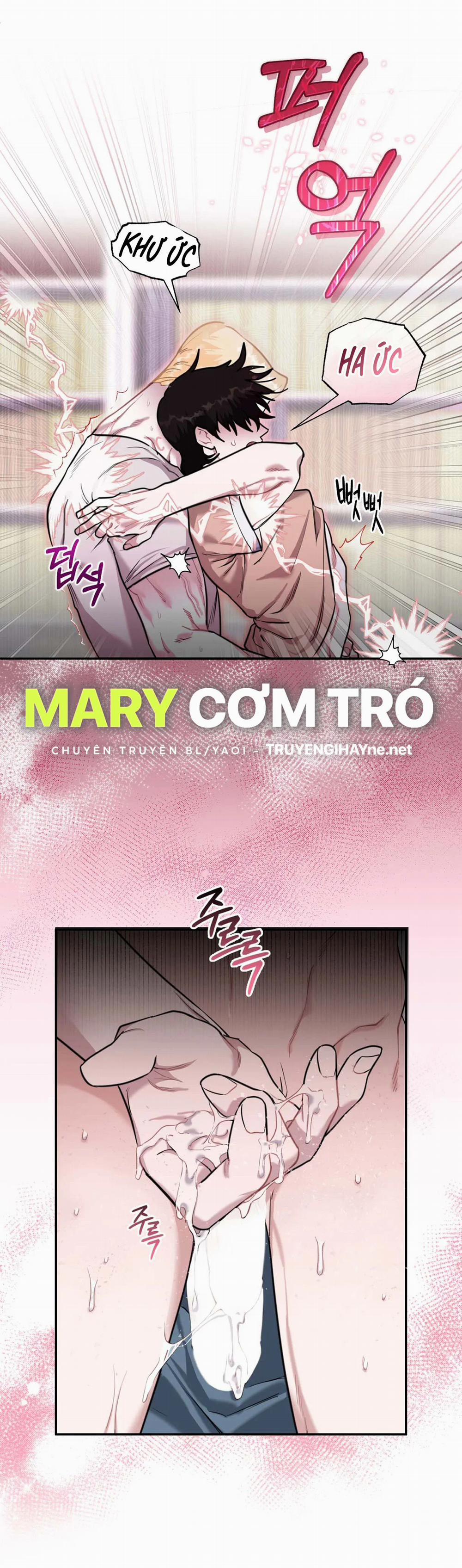 Bloody Lies 13.2 trang 14