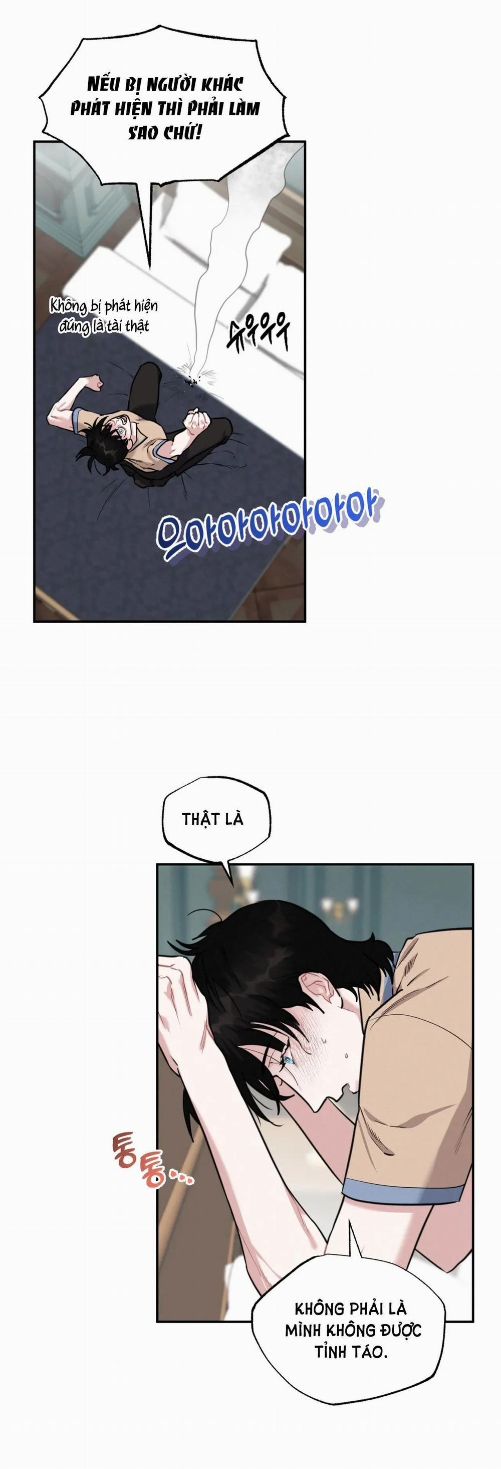 Bloody Lies 14.1 trang 15