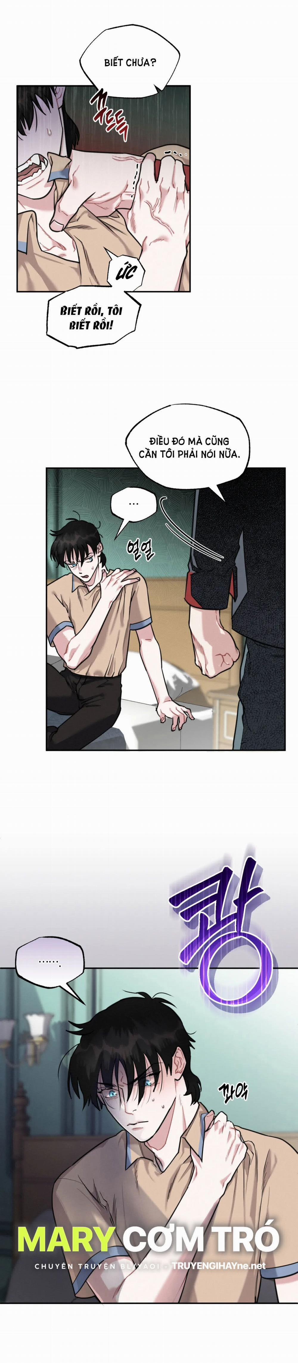 Bloody Lies 14.2 trang 2