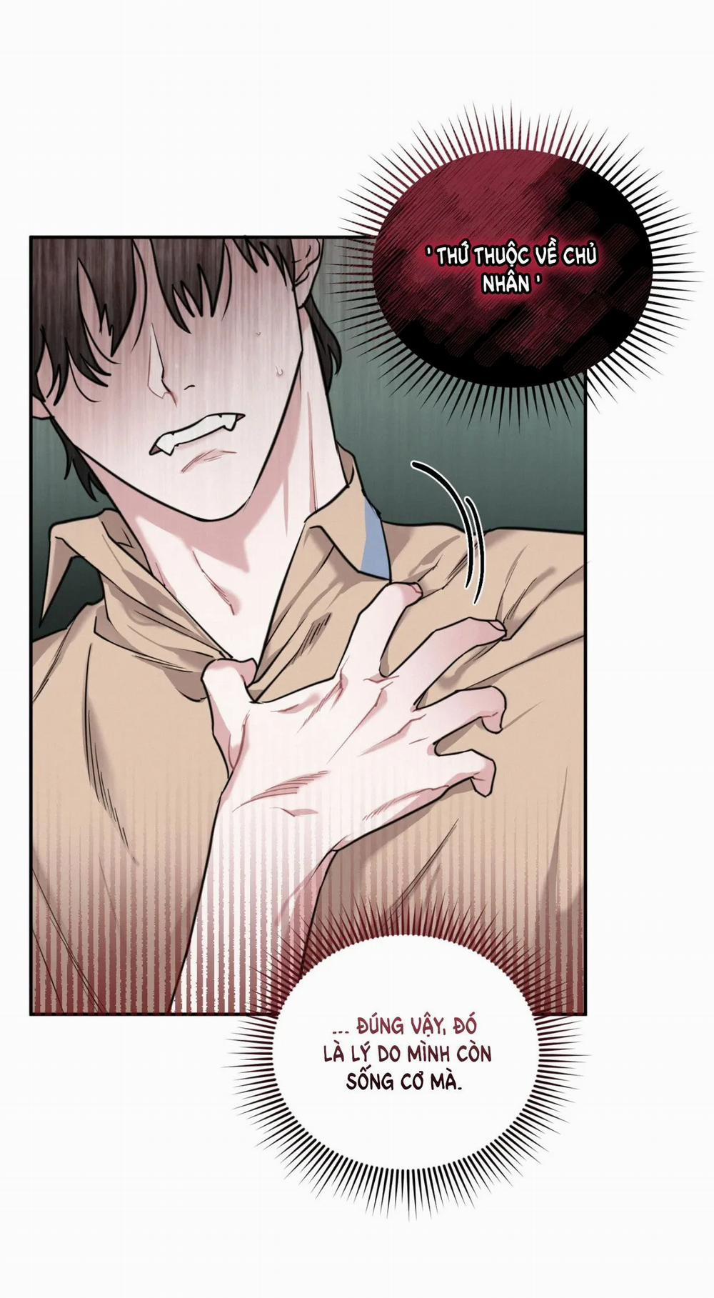 Bloody Lies 14.2 trang 3