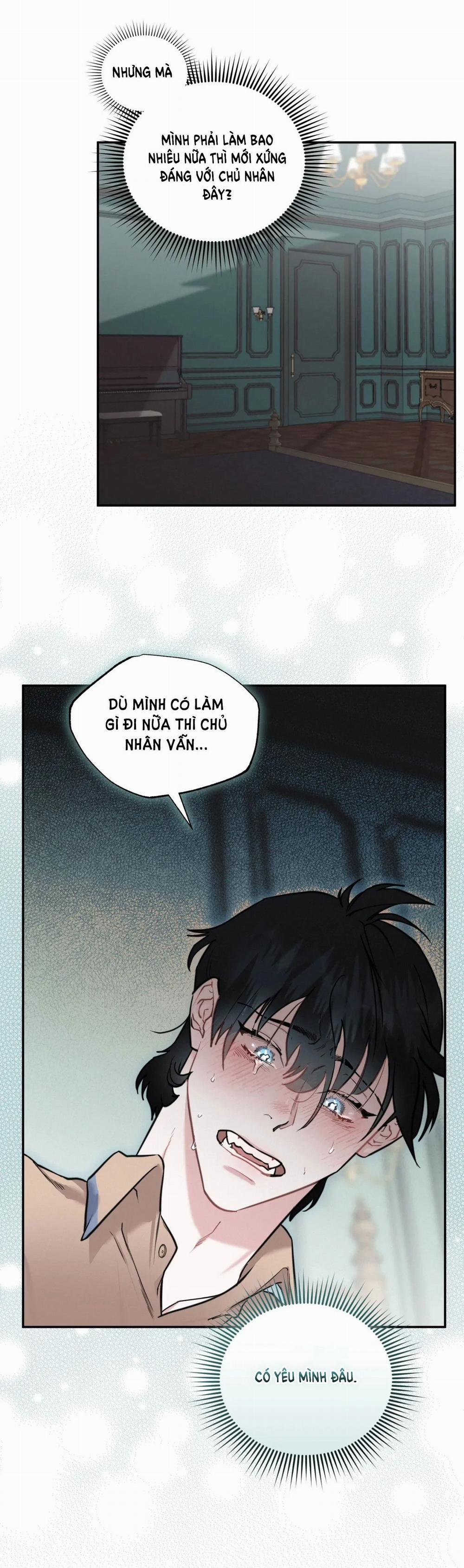 Bloody Lies 14.2 trang 4