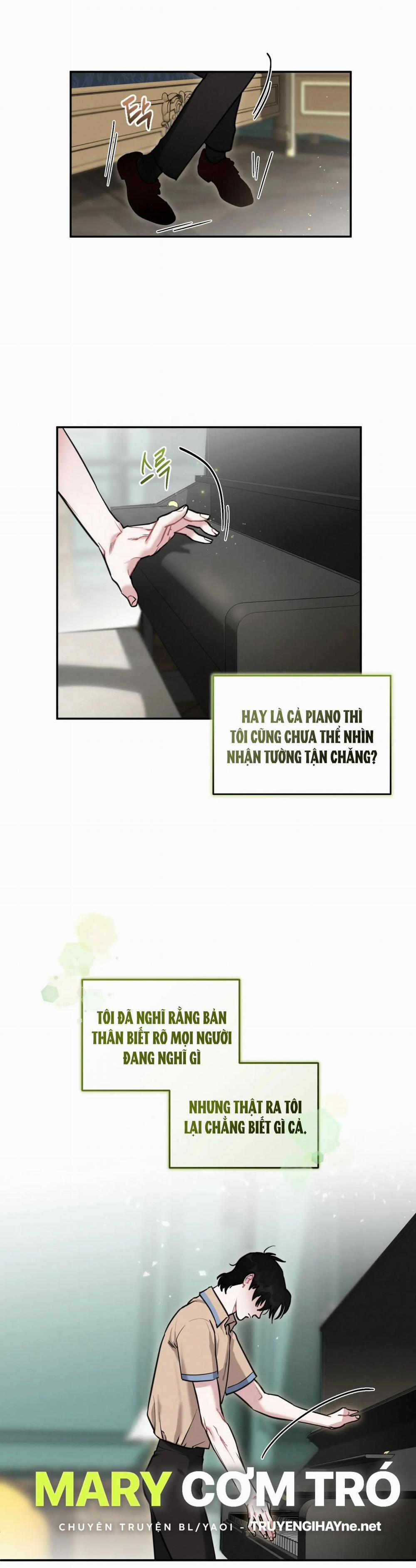 Bloody Lies 14.2 trang 8