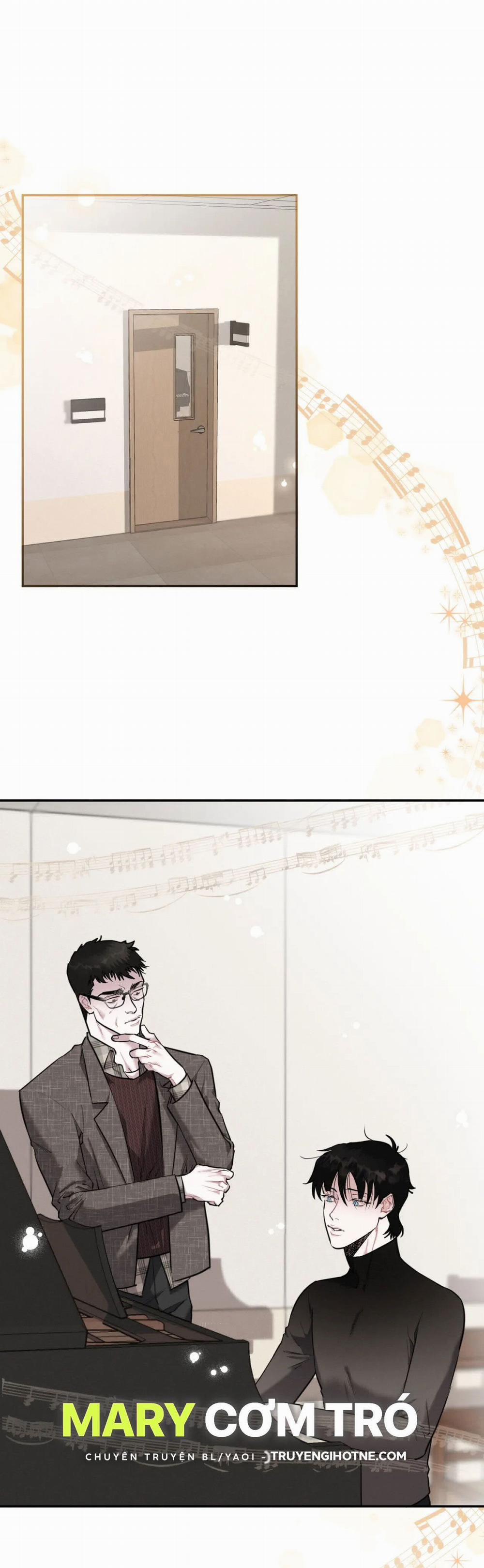 Bloody Lies 15.1 trang 0