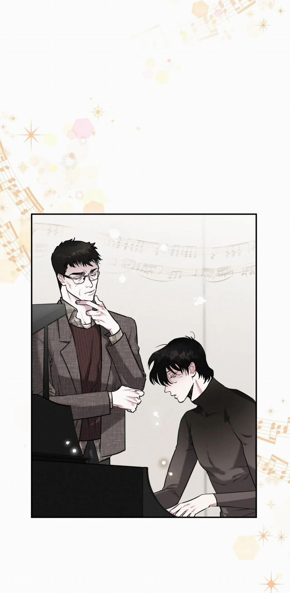 Bloody Lies 15.1 trang 1