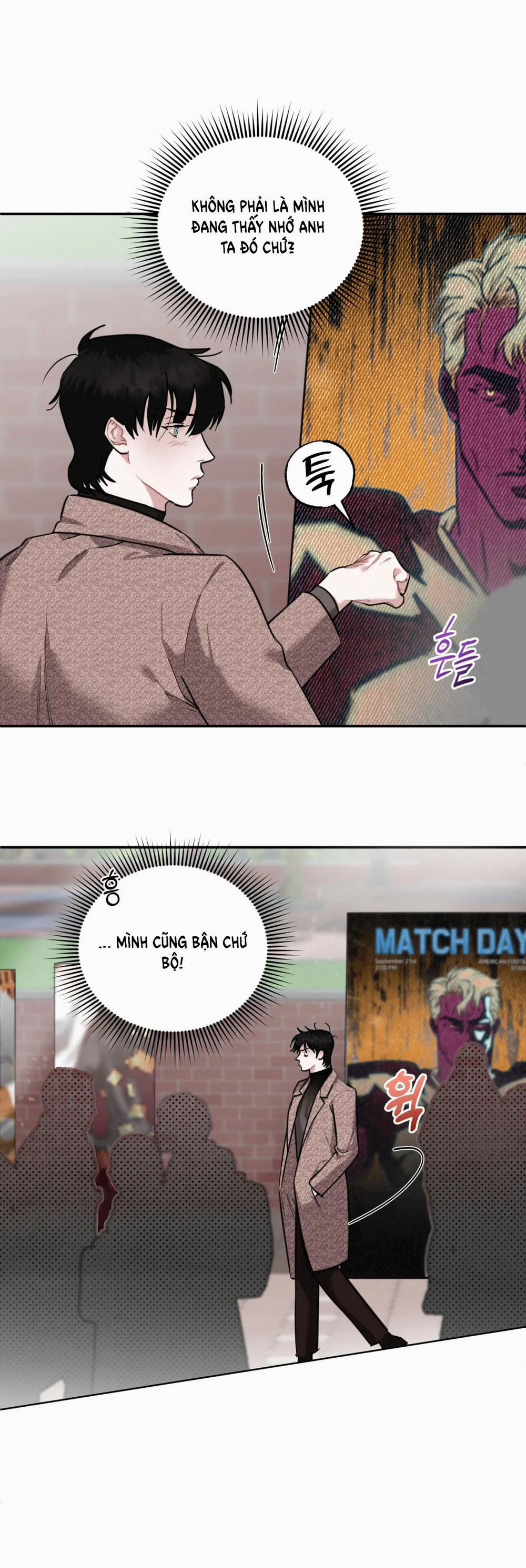 Bloody Lies 15.1 trang 13