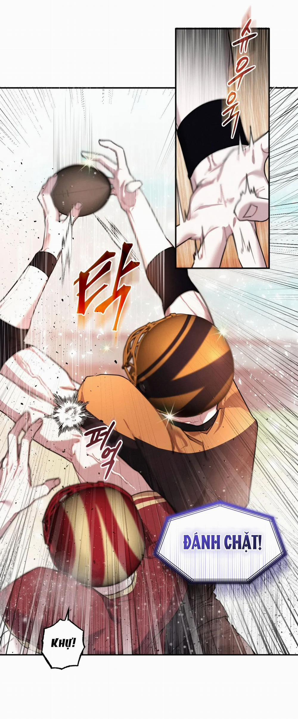 Bloody Lies 15.1 trang 20